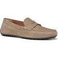 Mocassins Geox U653KB Grenoble