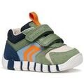 Baskets basses enfant Geox B3558C Grenoble