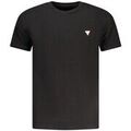 Tee-shirts sur Grenoble : T-shirt Guess m2yi36i3z14nejblk2xl