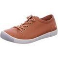Baskets femme sur Grenoble : Baskets basses Softinos -