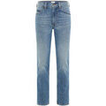 Jeans/Pantalons sur Grenoble : Jeans Mustang 240523094646 - Stone