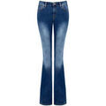 Jeans flare / larges Rinascimento CFC0127828003 Grenoble