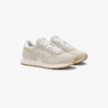 Baskets femme sur Grenoble : Baskets basses Sun68 Z36403T Dor&eacute;