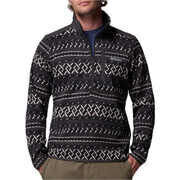 Pull Columbia Sweater Weather Printed Half Zip II