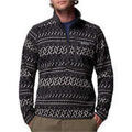 Pull Columbia Sweater Weather Printed Half Zip II