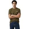 T-shirt Napapijri S-SMALL BOX SS NP0A88TR