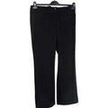 Pantalons sur Grenoble : Pantalon La City Pantalon/Pantacourt Taille 42 / XL Noir