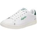 Baskets homme sur Grenoble : Baskets basses Australian AU32M200