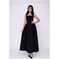 Robes sur Grenoble : Robe Kebello Robe F, Noir