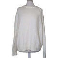 Pull Kiabi Pull Taille 42 / XL Blanc