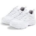 Baskets femme sur Grenoble : Baskets basses Fila FFW0586