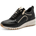 Baskets femme sur Grenoble : Baskets basses Marco Tozzi 2-23767-45