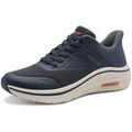 Baskets homme sur Grenoble : Baskets basses Marco Tozzi 2-13649-46