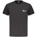T-shirt Tommy Hilfiger dm0dm22538nebdsxs Grenoble