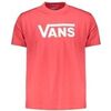 T-shirt Vans vn000ra1classicssrofo9s
