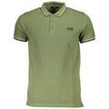 Polo Roberto Cavalli qxt64tkb0028911128verde040502xl Grenoble