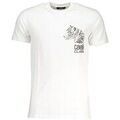 T-shirt Roberto Cavalli qxt63ejd060bi000532xl Grenoble