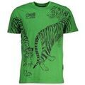 Tee-shirts sur Grenoble : T-shirt Roberto Cavalli qxt62sjd060ve073342xl