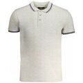 Polos sur Grenoble : Polo Roberto Cavalli qxt64xkb002grgreyb2xl