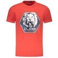 T-shirt Roberto Cavalli txt60pjd060ro020002xl