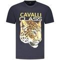 Tee-shirts sur Grenoble : T-shirt Roberto Cavalli txt60ujd060bl045022xl