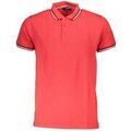 Polos sur Grenoble : Polo Roberto Cavalli qxt64skb00264e5193rosso020002xl