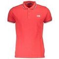 Polos sur Grenoble : Polo Roberto Cavalli qxt64tkb002c0485fbrosso020002xl