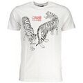 Tee-shirts sur Grenoble : T-shirt Roberto Cavalli qxt62yjd060bi000532xl