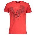 Tee-shirts sur Grenoble : T-shirt Roberto Cavalli qxt62yjd060ro020002xl