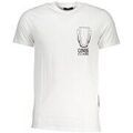 Tee-shirts sur Grenoble : T-shirt Roberto Cavalli qxt62wjd060bi000532xl