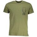 Tee-shirts sur Grenoble : T-shirt Roberto Cavalli qxt62wjd060ve040502xl