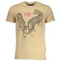 Tee-shirts sur Grenoble : T-shirt Roberto Cavalli qxt62yjd060be005032xl