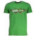 Tee-shirts sur Grenoble : T-shirt Roberto Cavalli qxt63gjd060ve07334xl