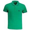 Polos sur Grenoble : Polo Roberto Cavalli qxt64ykb002vegrenbl2xl