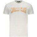 Tee-shirts sur Grenoble : T-shirt Roberto Cavalli txt61ajd060bi005332xl Dor&eacute;