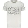 T-shirt Roberto Cavalli txt60djd060bi005332xl