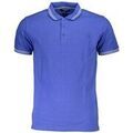 Polo Roberto Cavalli qxt64skb002c10fc5dblu030302xl