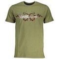 Tee-shirts sur Grenoble : T-shirt Roberto Cavalli qxt63gjd060ve04050xl