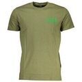 Tee-shirts sur Grenoble : T-shirt Roberto Cavalli qxt62xjd060ve040502xl