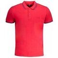 Polo Roberto Cavalli qxt64xkb002roredbl2xl