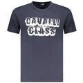 Tee-shirts sur Grenoble : T-shirt Roberto Cavalli txt61cjd060bl045022xl