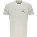 T-shirt Calvin Klein Jeans lv04rf801gbiyafxs Grenoble