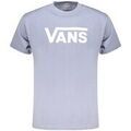Tee-shirts sur Grenoble : T-shirt Vans vn000ra1classicssazfoixl