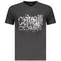Tee-shirts sur Grenoble : T-shirt Roberto Cavalli txt60djd060ne05051xl
