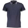 Polo Roberto Cavalli qxt64skb002d58e604blu049262xl Grenoble