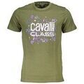 Tee-shirts sur Grenoble : T-shirt Roberto Cavalli qxt61ujd06064a694cverde040502xl