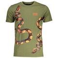 Tee-shirts sur Grenoble : T-shirt Roberto Cavalli qxt63cjd060ve040502xl