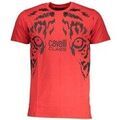 T-shirt Roberto Cavalli qxt62ujd060ro020002xl Grenoble