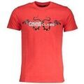 Tee-shirts sur Grenoble : T-shirt Roberto Cavalli qxt63gjd060ro020002xl