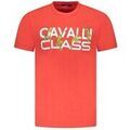 Tee-shirts sur Grenoble : T-shirt Roberto Cavalli txt60mjd060ro020002xl